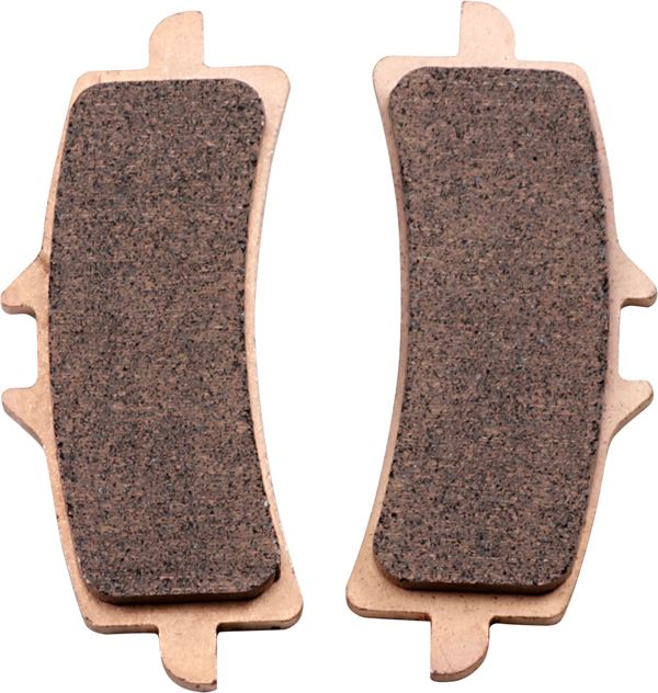 GALFER Brake Pad HH Sintered Sintered Metal FD373G1370