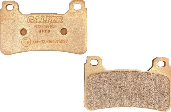 GALFER Brake Pad HH Sintered Sintered Metal FD326G1370
