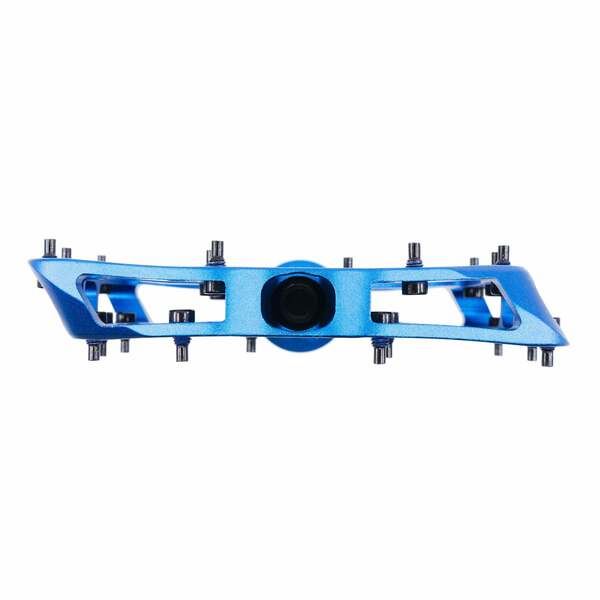 E*Thirteen Plus Pedal Aluminium Blue PD2UPA102