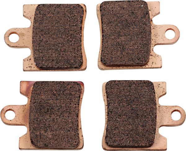 GALFER Brake Pad HH Sintered Sintered Metal FD372G1370