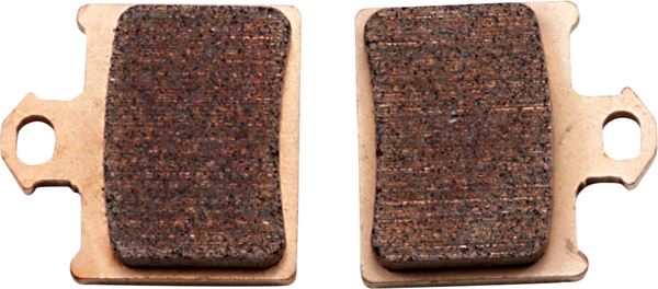 GALFER Brake Pad MX Pro Sintered Metal FD441G1396