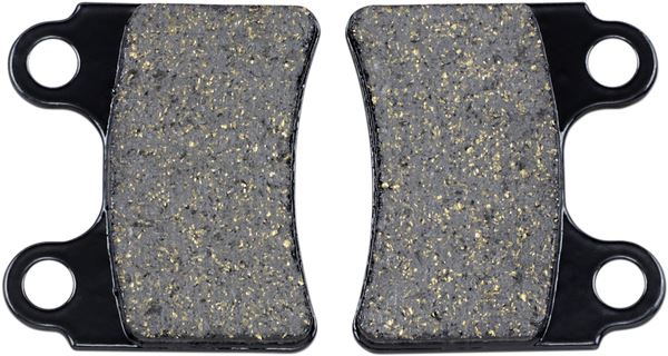 GALFER Brake Pad Street Semi-Sintered Metal FD223G1054
