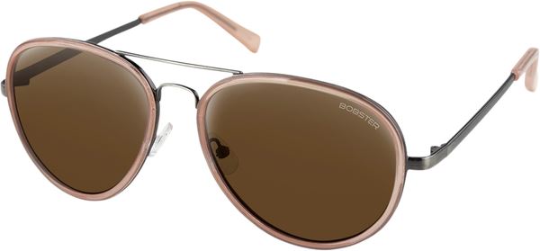 BOBSTER Goose Pink Sunglasses BGSE102HD