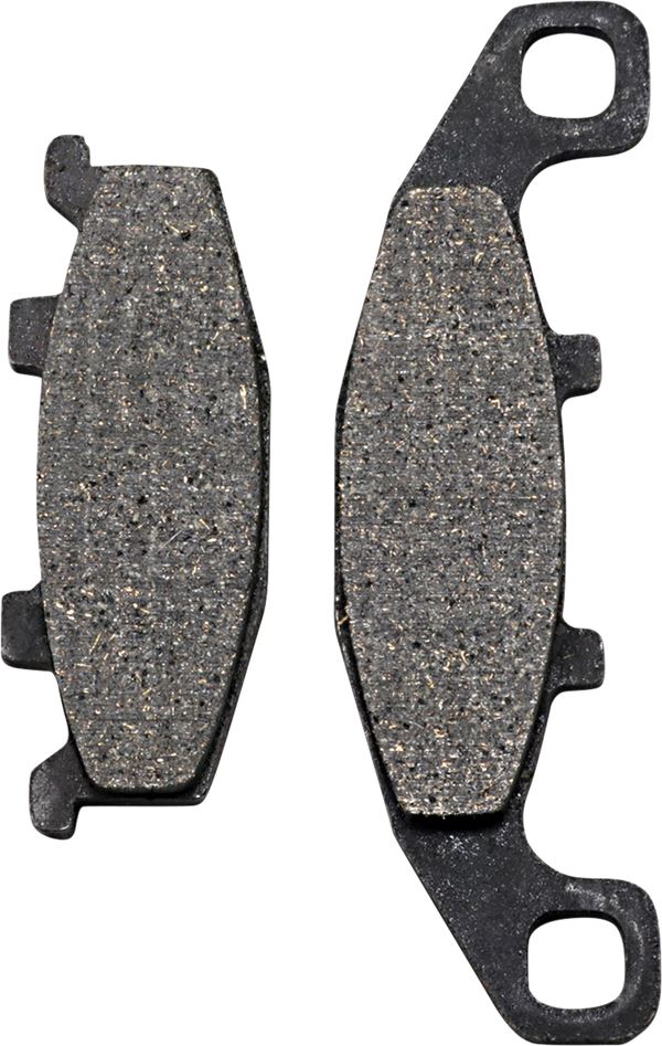 GALFER Brake Pad Semi-Sintered Metal FD090G1054