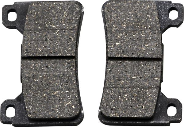 GALFER Brake Pad Semi-Sintered Metal FD326G1054