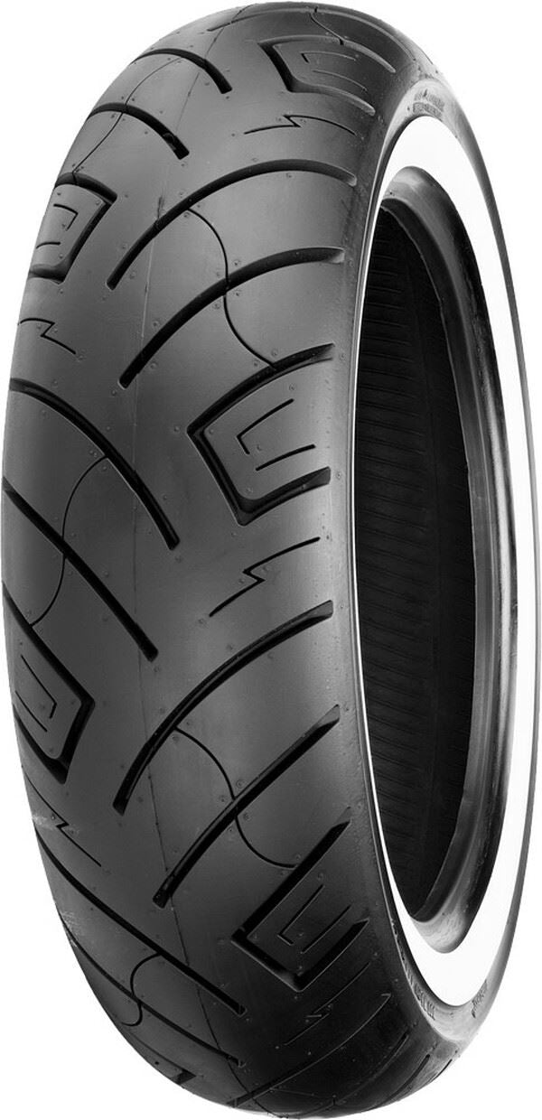 SHINKO F777 80/90-21 54H TL RE Motorcycle Tyre