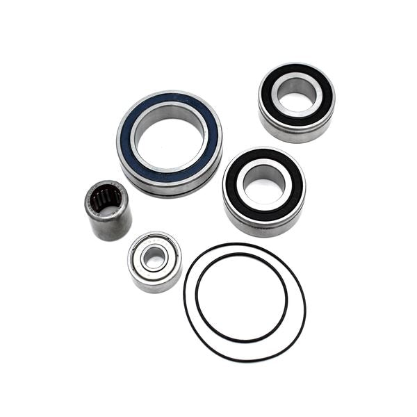 BLACK BEARING eBike Motor Service Kit Panasonic 36V GX Ultimate Pro Fit 22-23 GX Power Plus 21-23 GX Power 20-23 GX Ultimate 19-23 X0 18-23 X1 Multi Speed 17-23