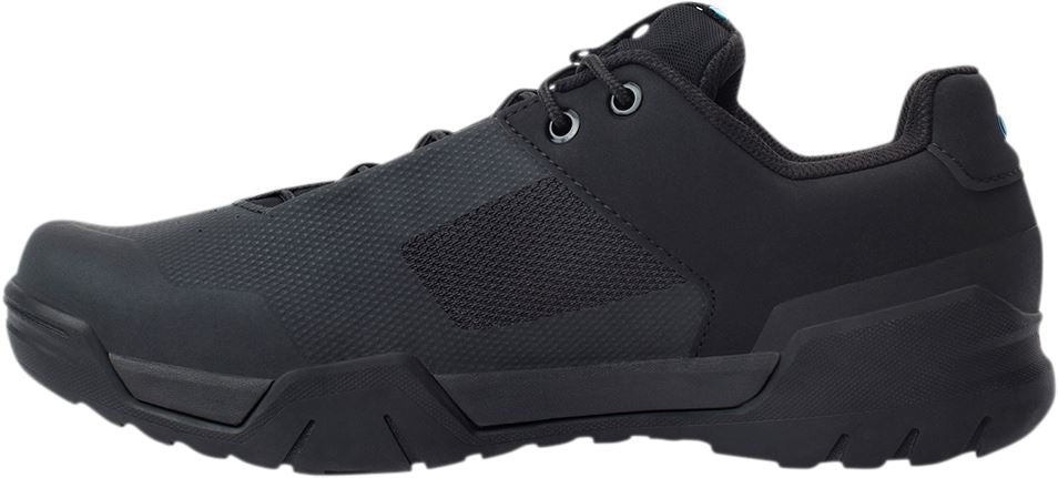 CRANKBROTHERS Mallet E Lace Shoes Black/Blue