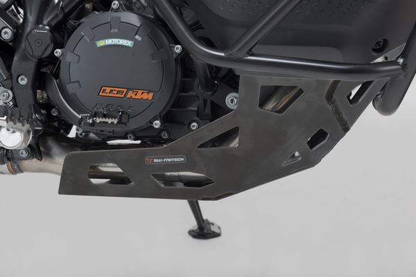SW MOTECH Engine Guard KTM SUPER ADVENTURE 1290 21-23 MSS.04.835.10002
