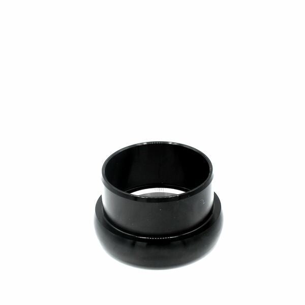BLACK BEARING Headset LOW EC_F 49MM_P 1-1/8 Black HE-EC49