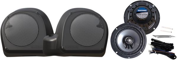 Hogtunes SPEAKER LWR FLHTK G4 LC LOWER-RM