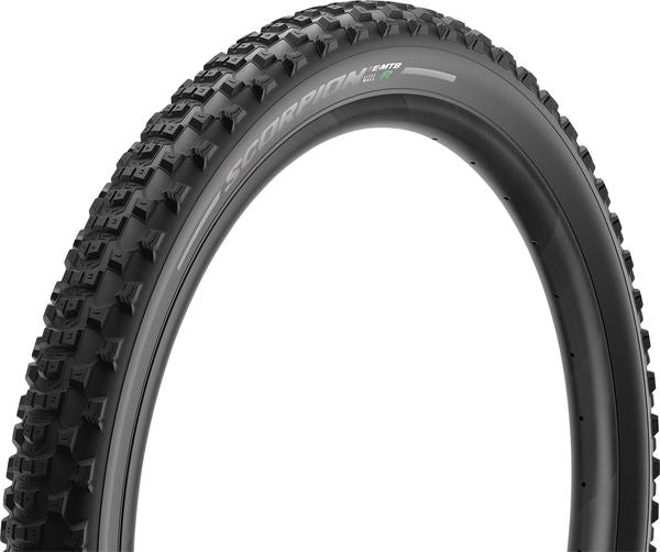 PIRELLI SCORPION E-MTB R Tyre 27.5*2.6 3834600