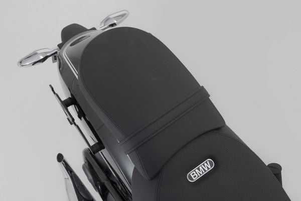 SW MOTECH SLH Side Carrier LH1 R Black BMW R 18 ABS 21-22/R 18 B ABS 22 HTA.07.682.10100