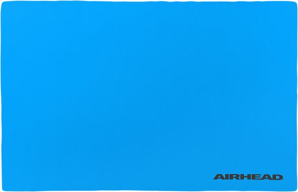 AIRHEAD Aqua Towel Blue AHAT-004