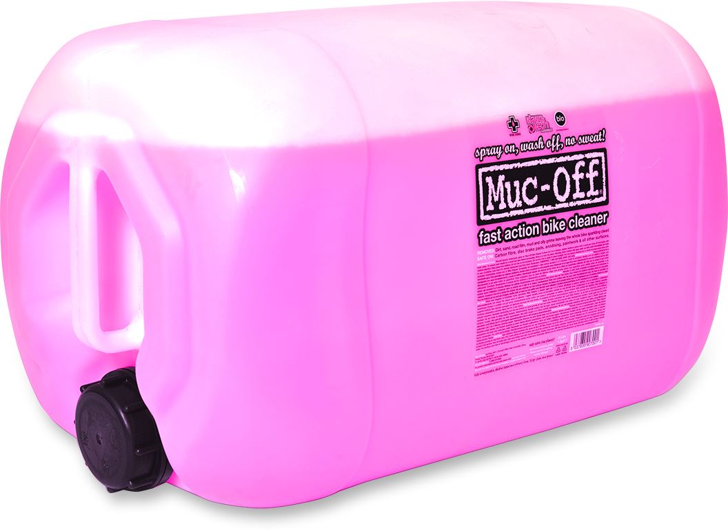 Muc-Off 25 Litre Bike Cleaner