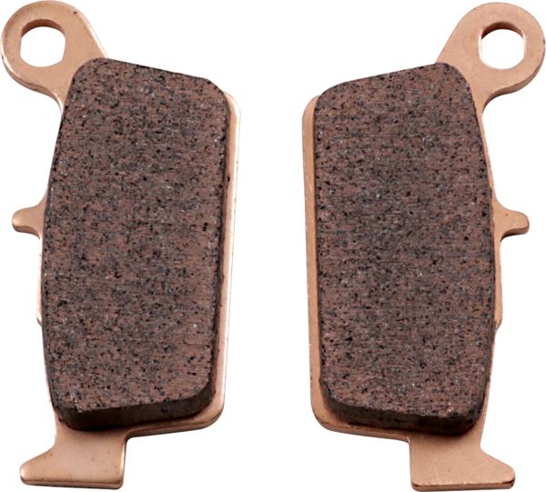 GALFER Brake Pad Sintered Metal FD093G1396