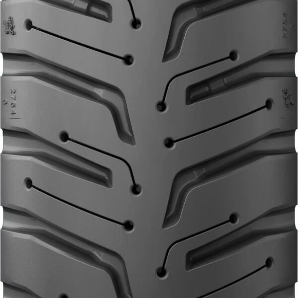 MICHELIN City Extra Motorcycle Tyre 3.00-10 50J TL 957496
