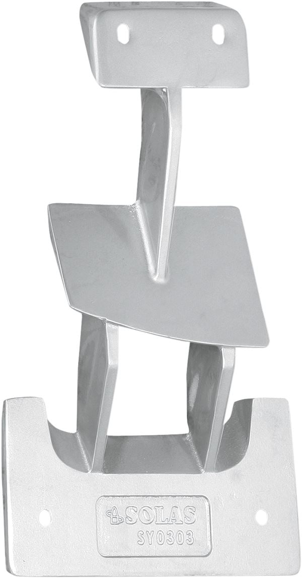 SOLAS PWC Intake Grate SY0303