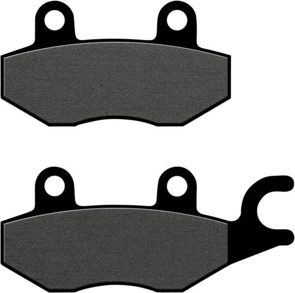 GALFER Brake Pad Street Organic Base FD117G1050