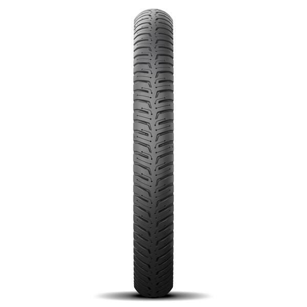 MICHELIN City Extra Motorcycle Tyre 3.00-10 50J TL 957496