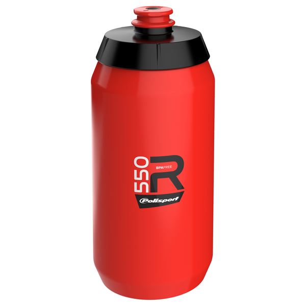 POLISPORT R550 Water Bottle RD