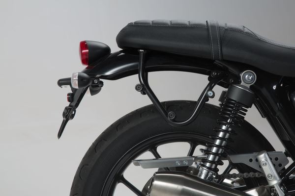 SW MOTECH Legend Side Bag System LC TRIUMPH STREET TWIN/CUP 900 ABS 2016-2022 BC.HTA.11.667.20002