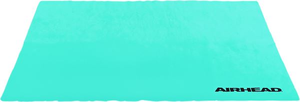 AIRHEAD Aqua Towel Teal AHAT-001