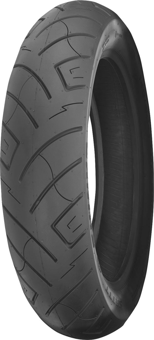 SHINKO F777 80/90-21 54H TL RE Motorcycle Tyre