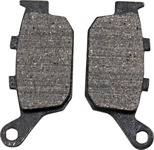 GALFER Brake Pad Semi-Sintered Metal FD457G1054