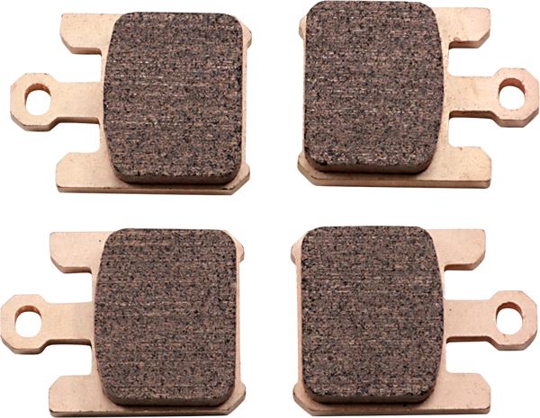 GALFER Brake Pad HH Sintered Sintered Metal FD290G1370