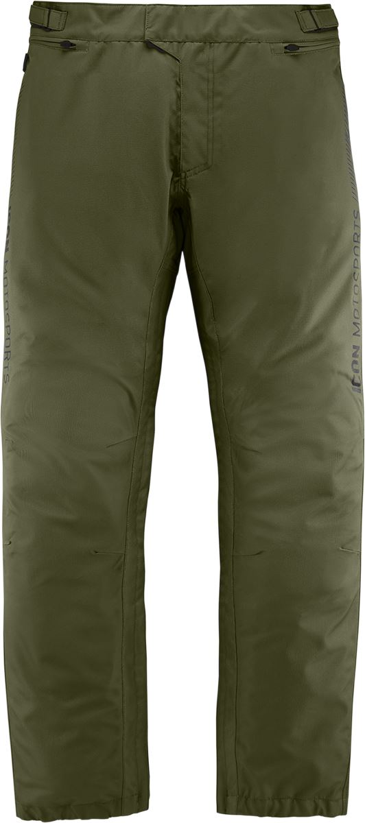 ICON PDX3™ Motorcycle Overpants 2023 Model