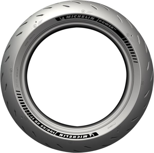 MICHELIN Power GP GP R 190/55ZR17(75W) TL Tyre