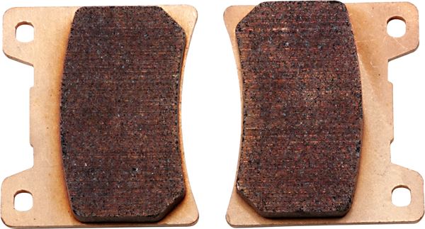 GALFER Brake Pad HH Sintered Sintered Metal FD057G1371