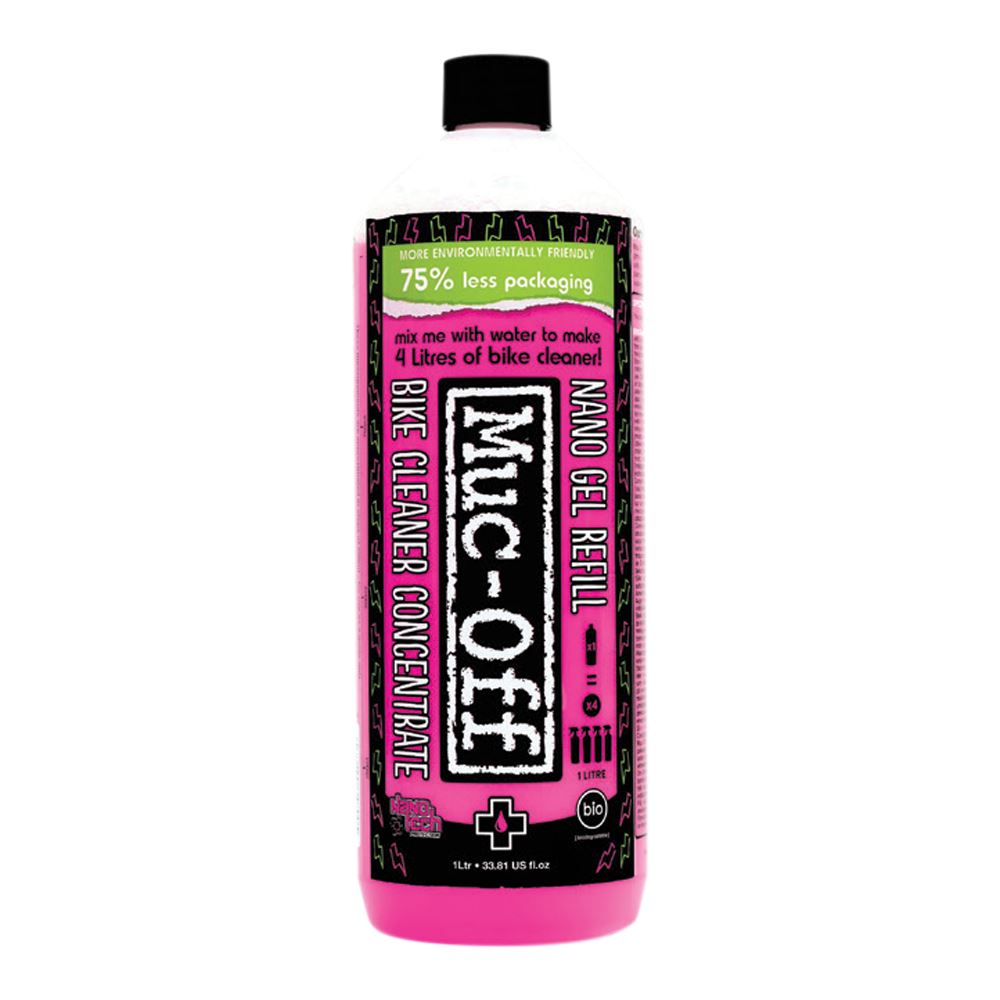 Muc-Off Bike Cleaner Concentrate 1 Litre