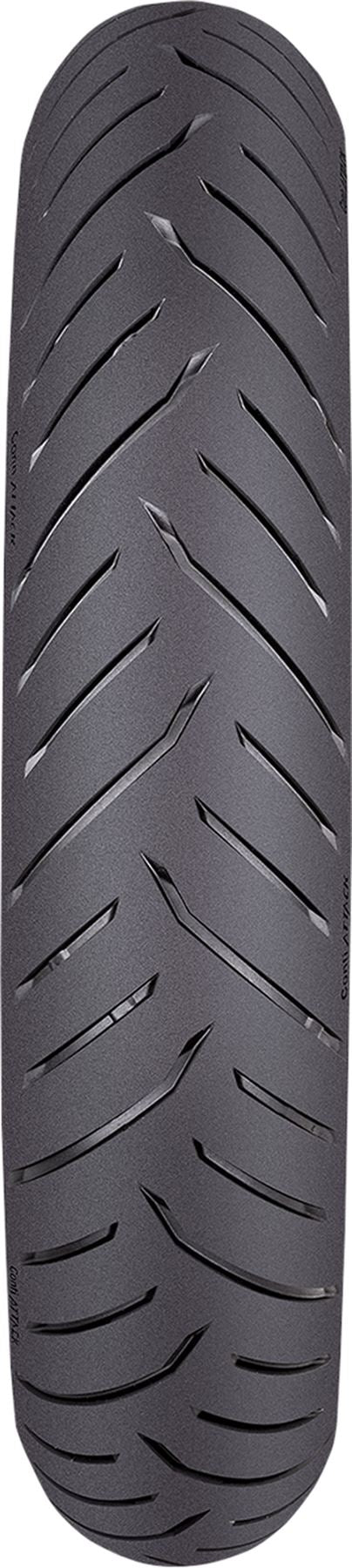 CONTINENTAL ContiRoadAttack 4 120/70ZR17 (58W) TL Tyre