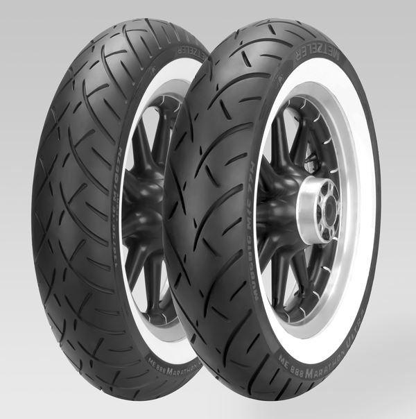 METZELER ME 888 Marathon Ultra F WW 130/90-16 67H TL Tyre