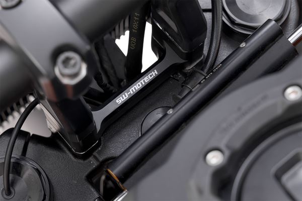 SW MOTECH 50mm Bar Riser Harley Davidson PAN AMERICA 1250 ABS 21-22 LEH.18.039.10100/B