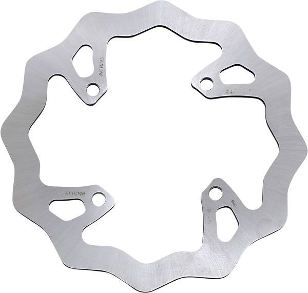 GALFER Brake Rotor Wave® Standard DF149W