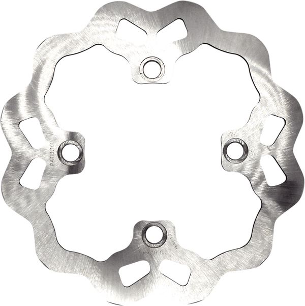 GALFER Brake Rotor Wave® Two Piece (Floating) DF195W