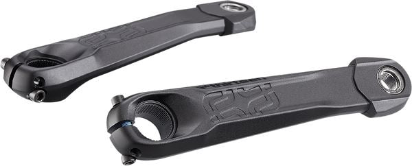 E*Thirteen E*Spec Plus Alloy Cranks 165mm Shimano CS3EPA100