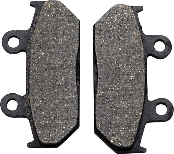 GALFER Brake Pad Street Semi-Sintered Metal FD096G1054