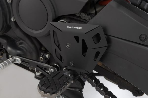 SW MOTECH Heel Guard Harley Davidson PAN AMERICA 1250 ABS 21-22 SCT.18.911.10100/B