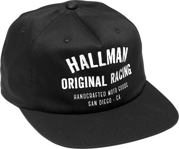 THOR Hallman Tried & True Hat 2023 Model
