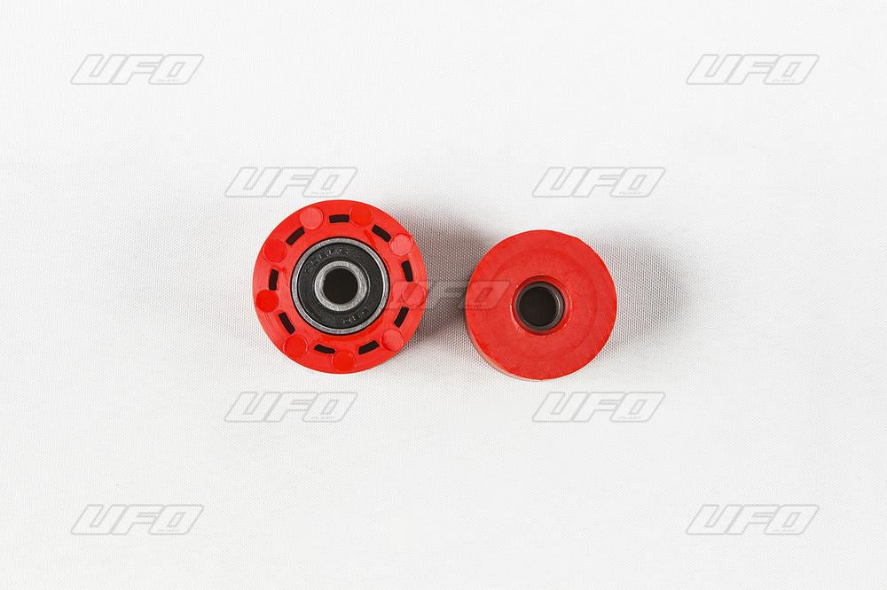 UFO CHAIN ROLLER HONDA CRF250/CRF450 CRF-RED HO04653070
