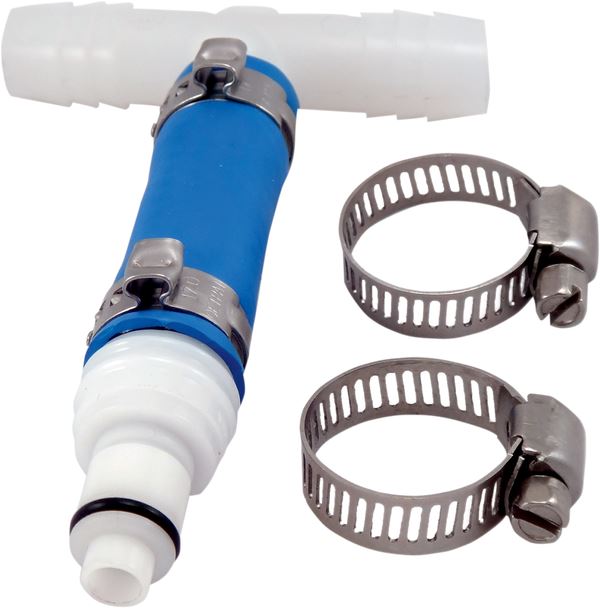 FLUSH KIT S-D 92-96 A7001