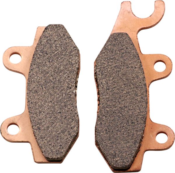 GALFER Brake Pad Street Sintered Metal FD187G1380