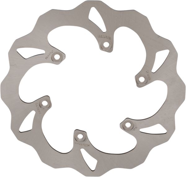 GALFER Brake Rotor Wave® Standard DF499W