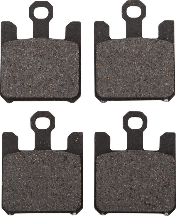 GALFER Brake Pad Semi-Sintered Metal FD290G1054