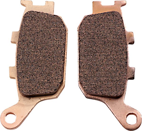 GALFER Brake Pad HH Sintered Sintered Metal FD134G1371