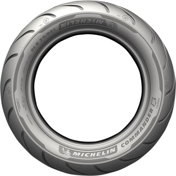 MICHELIN Commander® III Reinforced Touring TO R 180/55B18 80H RF TL/ Tyre